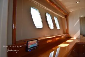 2009 Sunseeker Manhattan 52