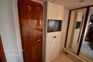 2009 Sunseeker Manhattan 52