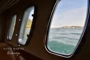 2009 Sunseeker Manhattan 52