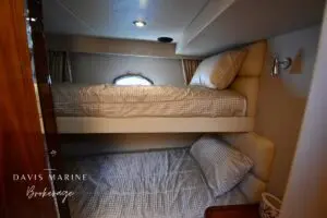 2009 Sunseeker Manhattan 52