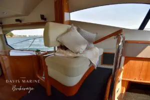 2009 Sunseeker Manhattan 52