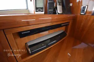 2009 Sunseeker Manhattan 52