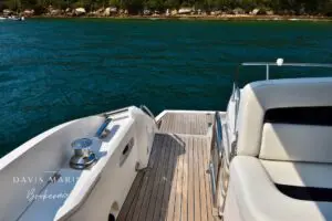 2009 Sunseeker Manhattan 52