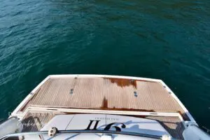 2009 Sunseeker Manhattan 52