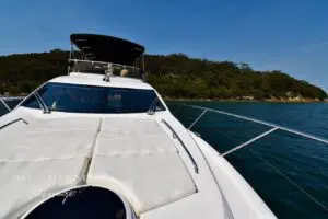 2009 Sunseeker Manhattan 52