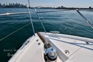 2009 Sunseeker Manhattan 52