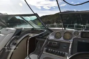 2007 Monterey 330 Sports Yacht