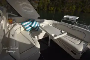 2007 Monterey 330 Sports Yacht