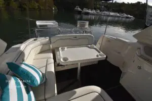 2007 Monterey 330 Sports Yacht