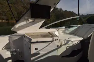 2007 Monterey 330 Sports Yacht