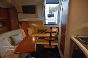 2007 Monterey 330 Sports Yacht