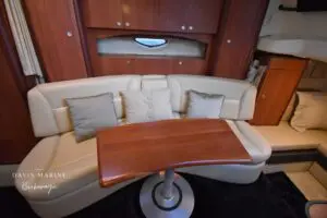 2007 Monterey 330 Sports Yacht