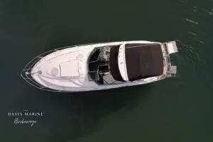 2007 Monterey 330 Sports Yacht