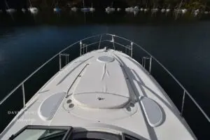2007 Monterey 330 Sports Yacht