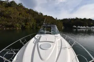 2007 Monterey 330 Sports Yacht