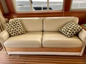 2007 Mainship 40 Trawler