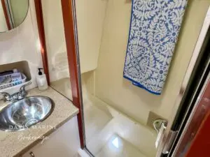 2007 Mainship 40 Trawler