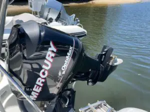 2007 Zodiac 530 Yachtline Deluxe