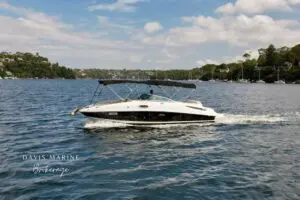 2012 Sea Ray 260 Sundeck
