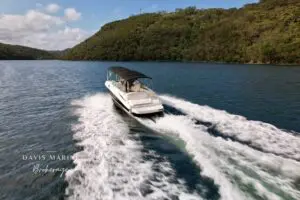 2012 Sea Ray 260 Sundeck