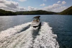 2012 Sea Ray 260 Sundeck