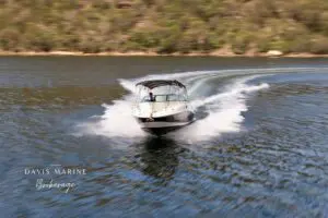 2012 Sea Ray 260 Sundeck