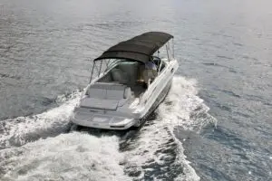 2012 Sea Ray 260 Sundeck