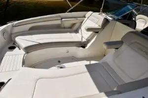 2012 Sea Ray 260 Sundeck