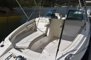 2012 Sea Ray 260 Sundeck