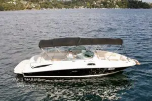 2012 Sea Ray 260 Sundeck