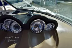 2012 Sea Ray 260 Sundeck