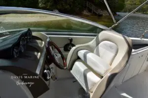 2012 Sea Ray 260 Sundeck