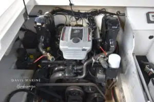 2012 Sea Ray 260 Sundeck