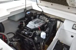 2012 Sea Ray 260 Sundeck