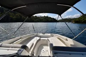 2012 Sea Ray 260 Sundeck