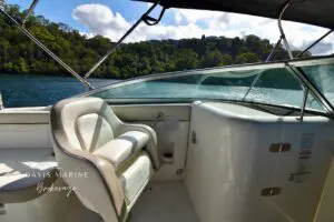 2012 Sea Ray 260 Sundeck