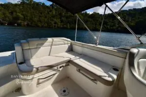 2012 Sea Ray 260 Sundeck