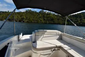 2012 Sea Ray 260 Sundeck
