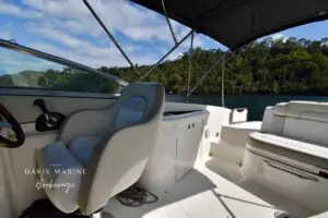 2012 Sea Ray 260 Sundeck