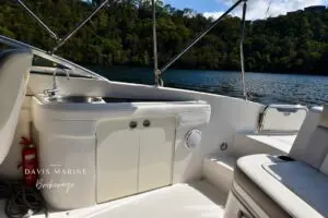 2012 Sea Ray 260 Sundeck