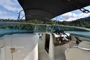 2012 Sea Ray 260 Sundeck