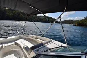 2012 Sea Ray 260 Sundeck