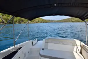 2012 Sea Ray 260 Sundeck