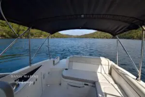 2012 Sea Ray 260 Sundeck