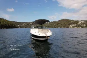 2012 Sea Ray 260 Sundeck