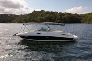 2012 Sea Ray 260 Sundeck