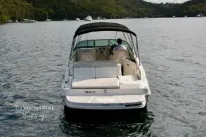 2012 Sea Ray 260 Sundeck