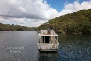 2007 Mainship 40