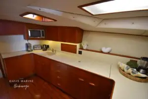 1970 Hatteras 53 Convertible