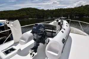 1970 Hatteras 53 Convertible